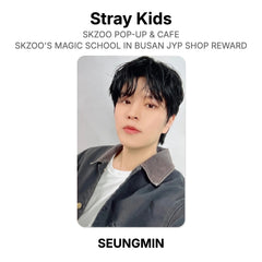 SEUNGMIN
