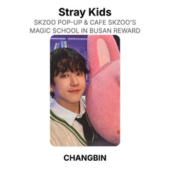 CHANGBIN