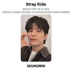 SEUNGMIN