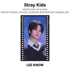 LEE KNOW