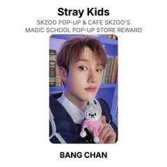 BANG CHAN