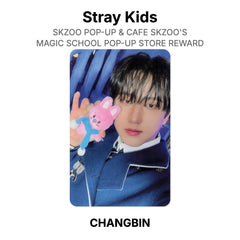 CHANGBIN