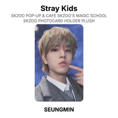 SEUNGMIN