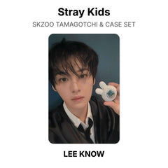 LEE KNOW