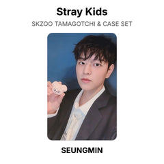 SEUNGMIN