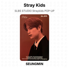 SEUNGMIN