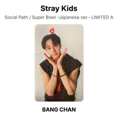 BANG CHAN