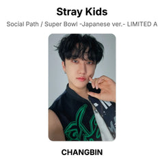 CHANGBIN