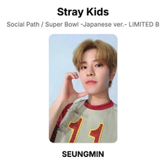 SEUNGMIN