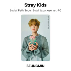 SEUNGMIN