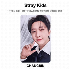 CHANGBIN