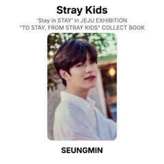 SEUNGMIN