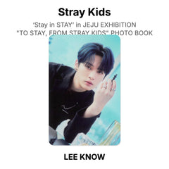 LEE KNOW
