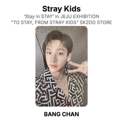 BANG CHAN