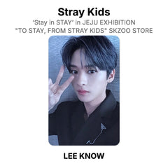 LEE KNOW