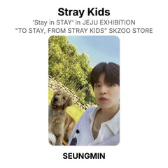 SEUNGMIN