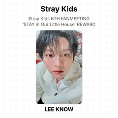 LEE KNOW