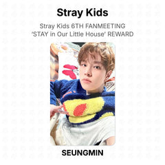 SEUNGMIN