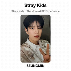 SEUNGMIN