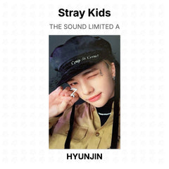 HYUNJIN