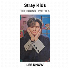 LEE KNOW