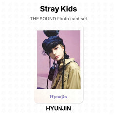 HYUNJIN
