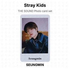 SEUNGMIN