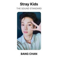 BANG CHAN