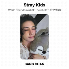BANG CHAN
