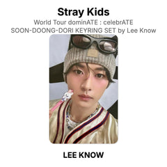 LEE KNOW
