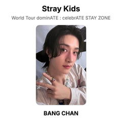 BANG CHAN