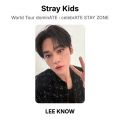 LEE KNOW