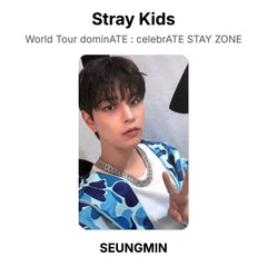 SEUNGMIN