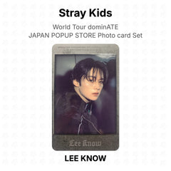 LEE KNOW