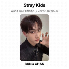 BANG CHAN