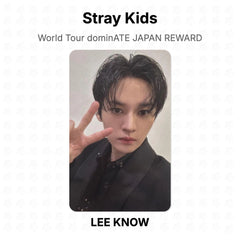 LEE KNOW