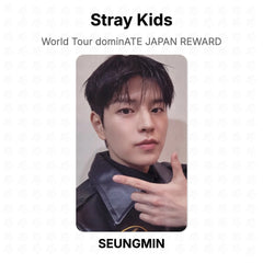 SEUNGMIN