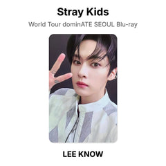 LEE KNOW