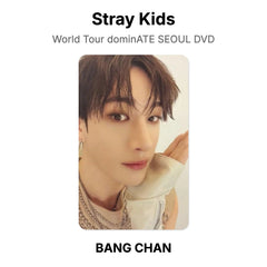 BANG CHAN