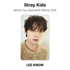 LEE KNOW