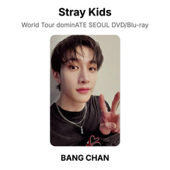 BANG CHAN