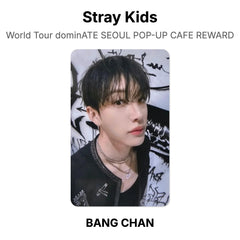 BANG CHAN