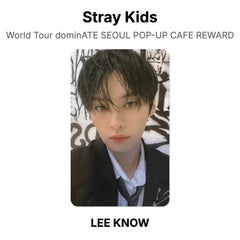 LEE KNOW