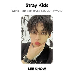 LEE KNOW