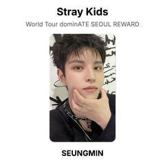SEUNGMIN