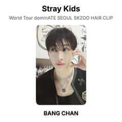BANG CHAN