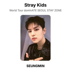 SEUNGMIN