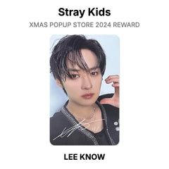 LEE KNOW
