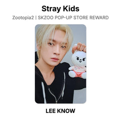 LEE KNOW
