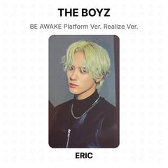 ERIC